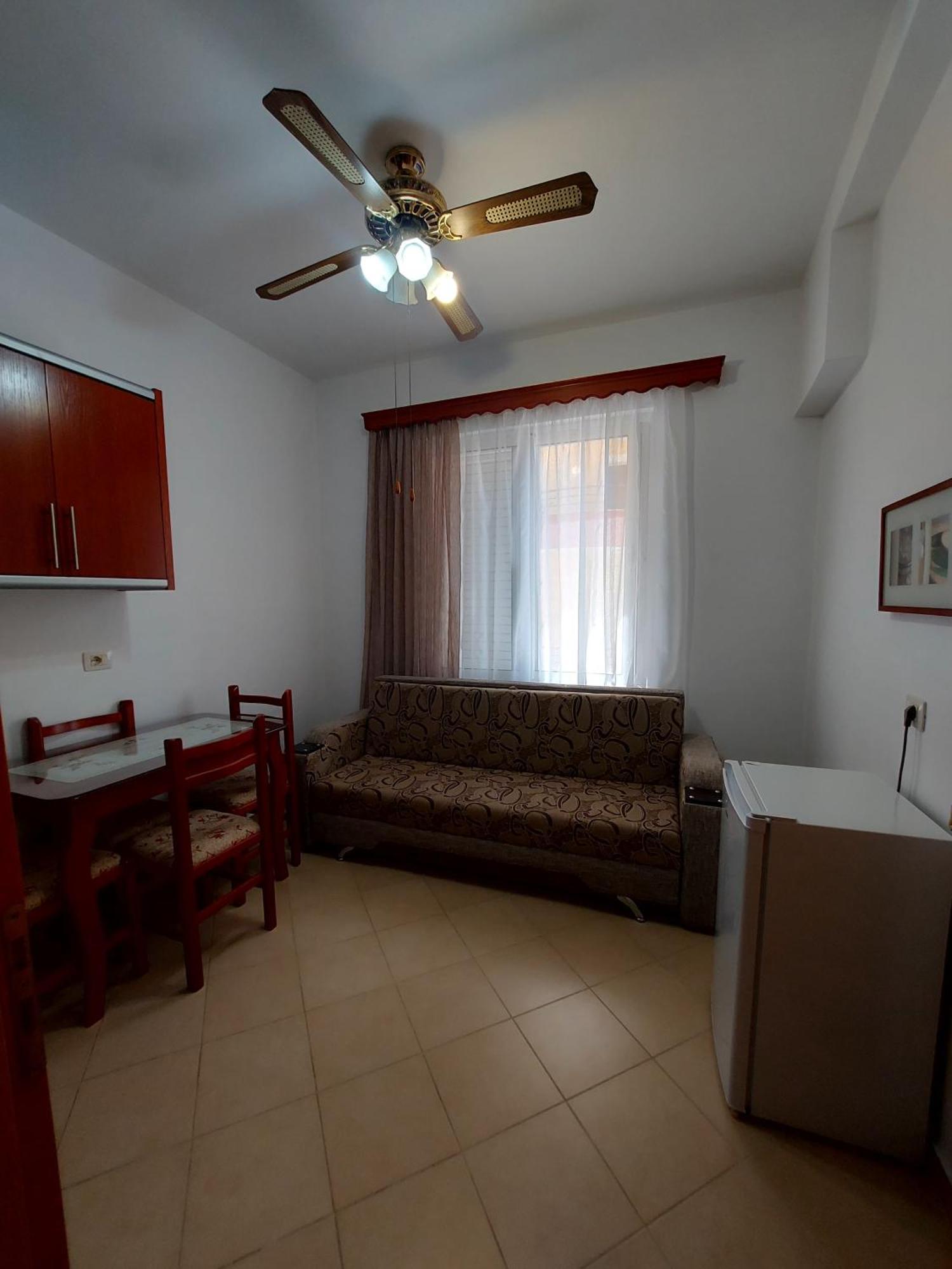 Holiday Apartment Bido ساراندا المظهر الخارجي الصورة