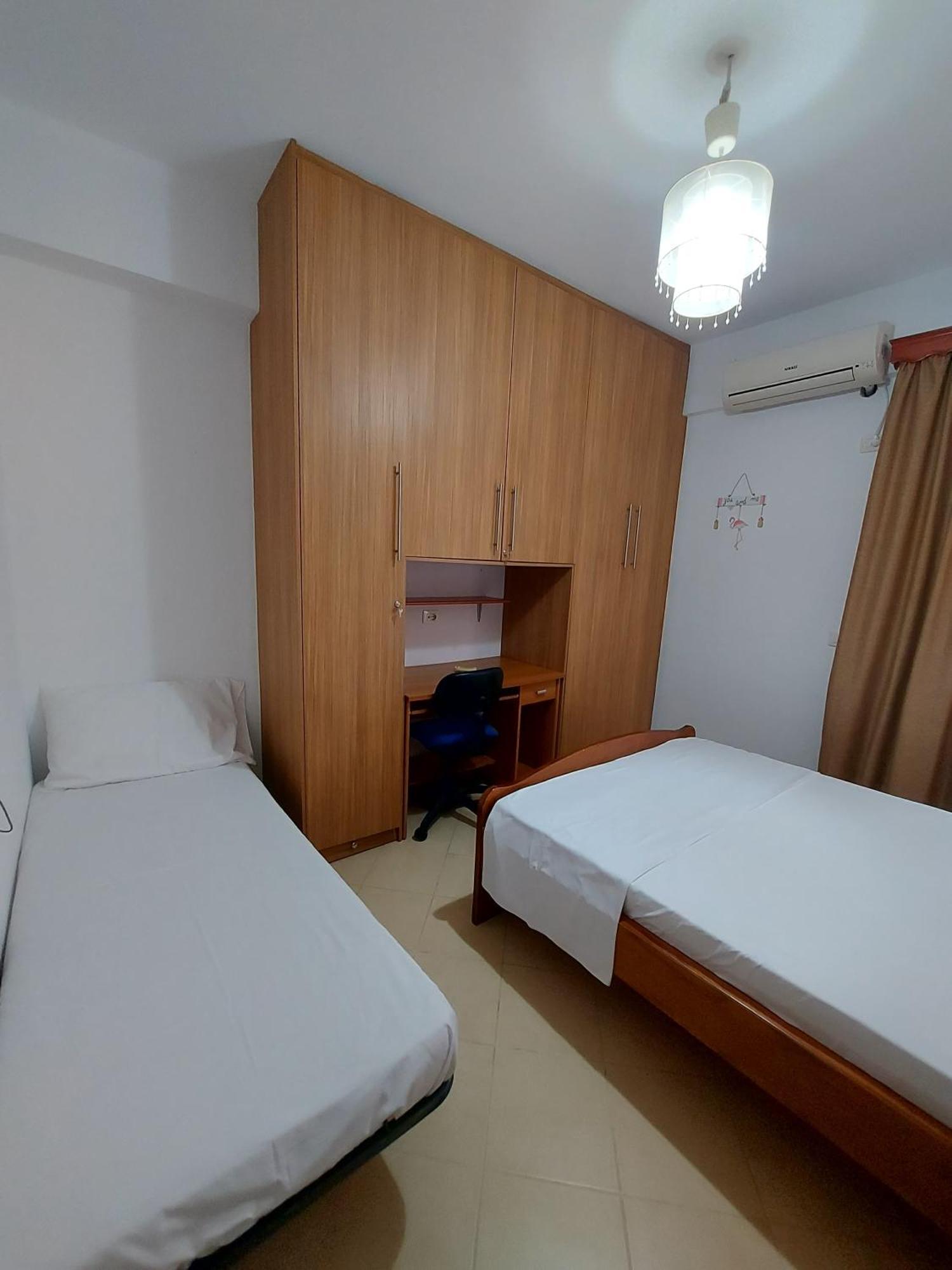 Holiday Apartment Bido ساراندا المظهر الخارجي الصورة