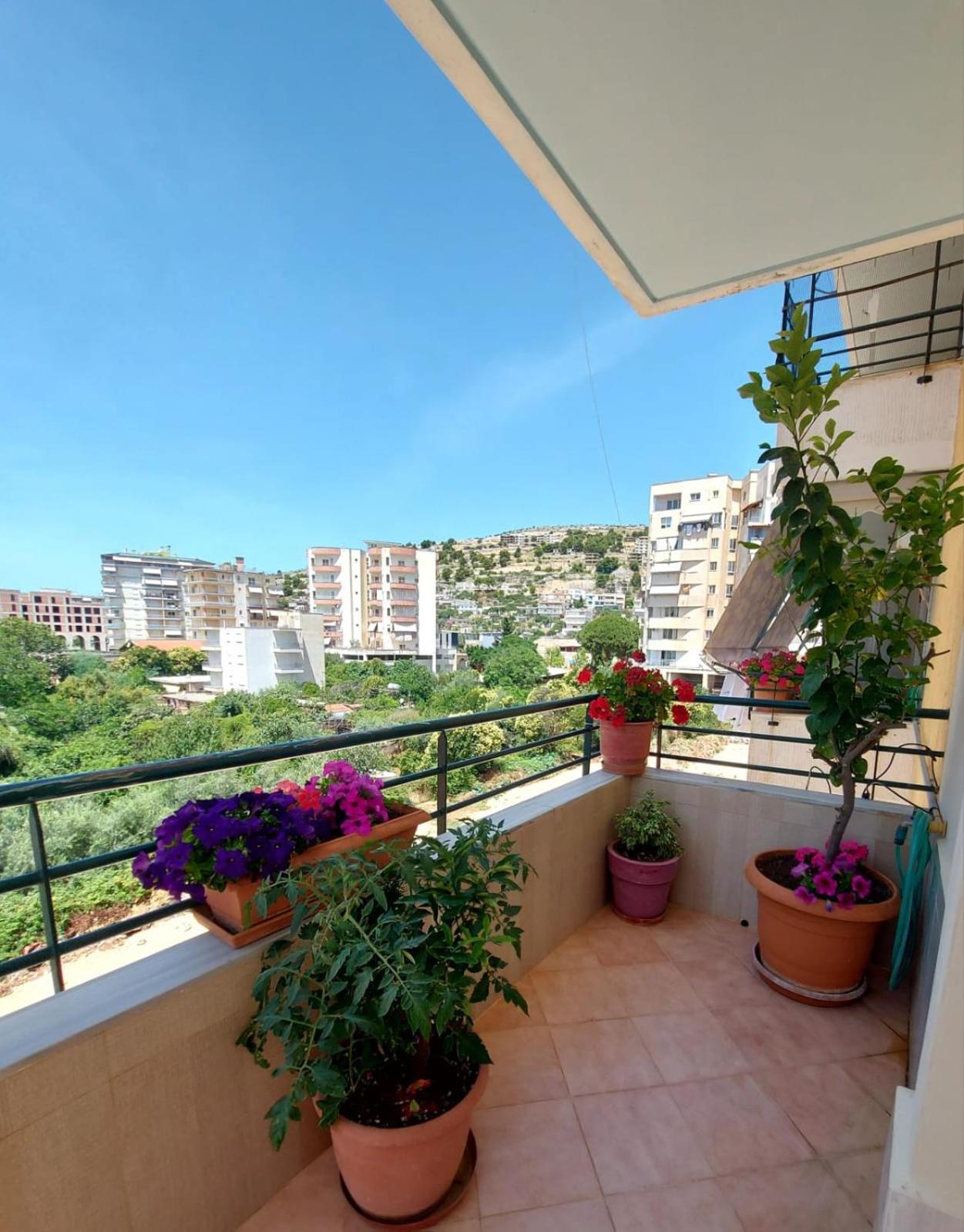 Holiday Apartment Bido ساراندا المظهر الخارجي الصورة