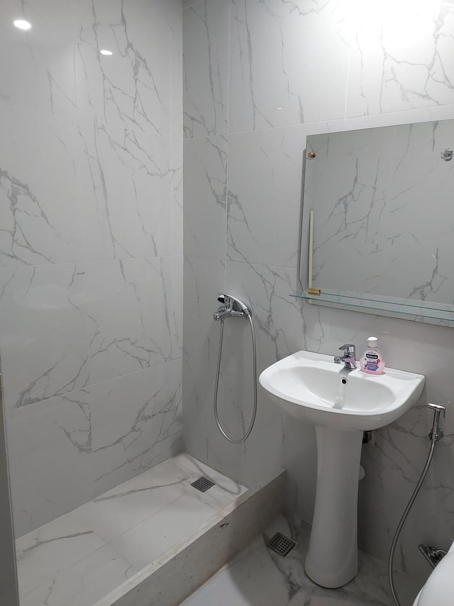 Holiday Apartment Bido ساراندا المظهر الخارجي الصورة