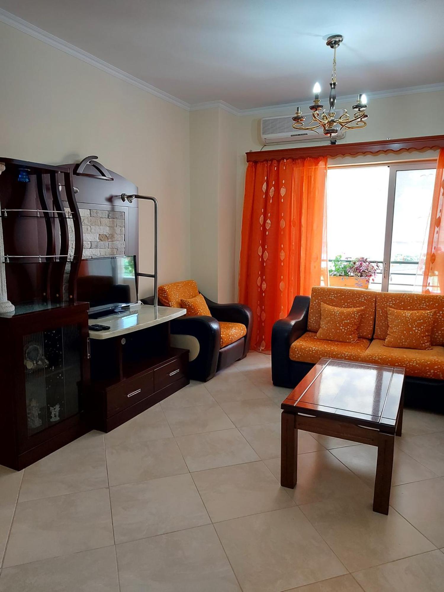Holiday Apartment Bido ساراندا المظهر الخارجي الصورة
