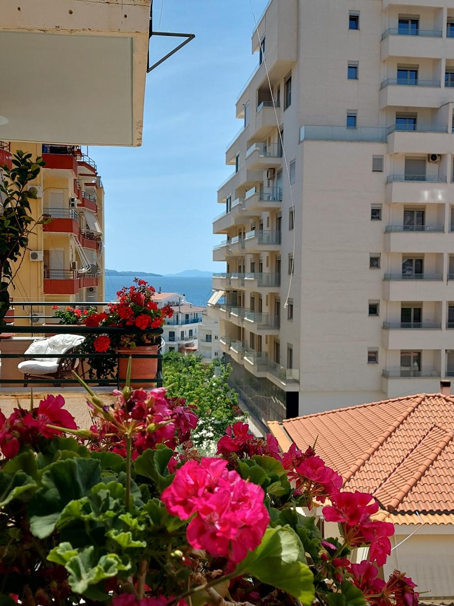 Holiday Apartment Bido ساراندا المظهر الخارجي الصورة