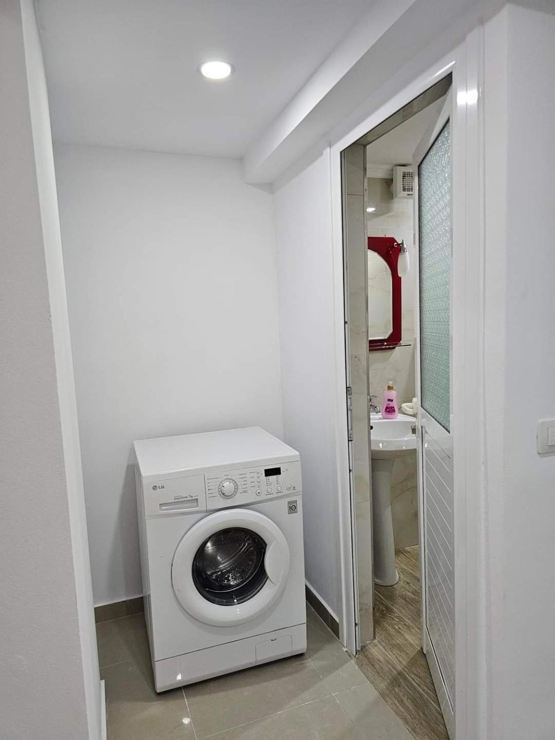 Holiday Apartment Bido ساراندا المظهر الخارجي الصورة