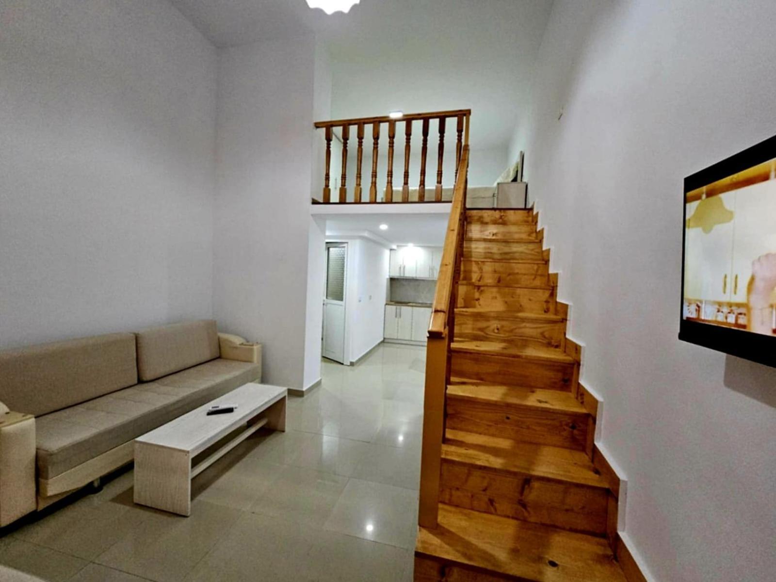 Holiday Apartment Bido ساراندا المظهر الخارجي الصورة