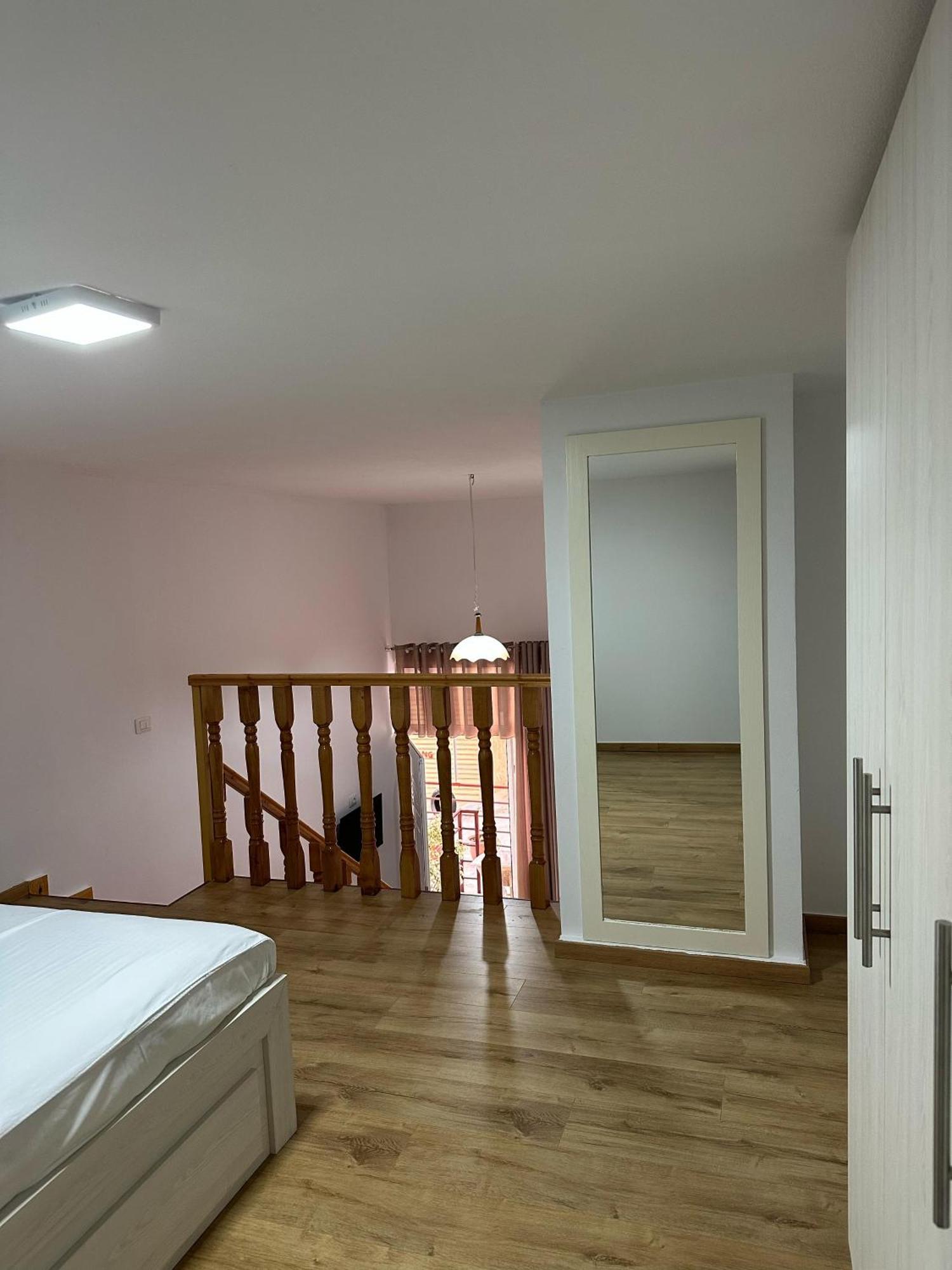 Holiday Apartment Bido ساراندا المظهر الخارجي الصورة