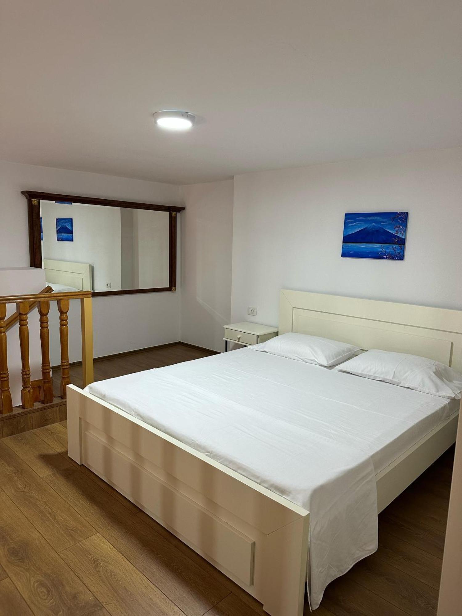 Holiday Apartment Bido ساراندا المظهر الخارجي الصورة