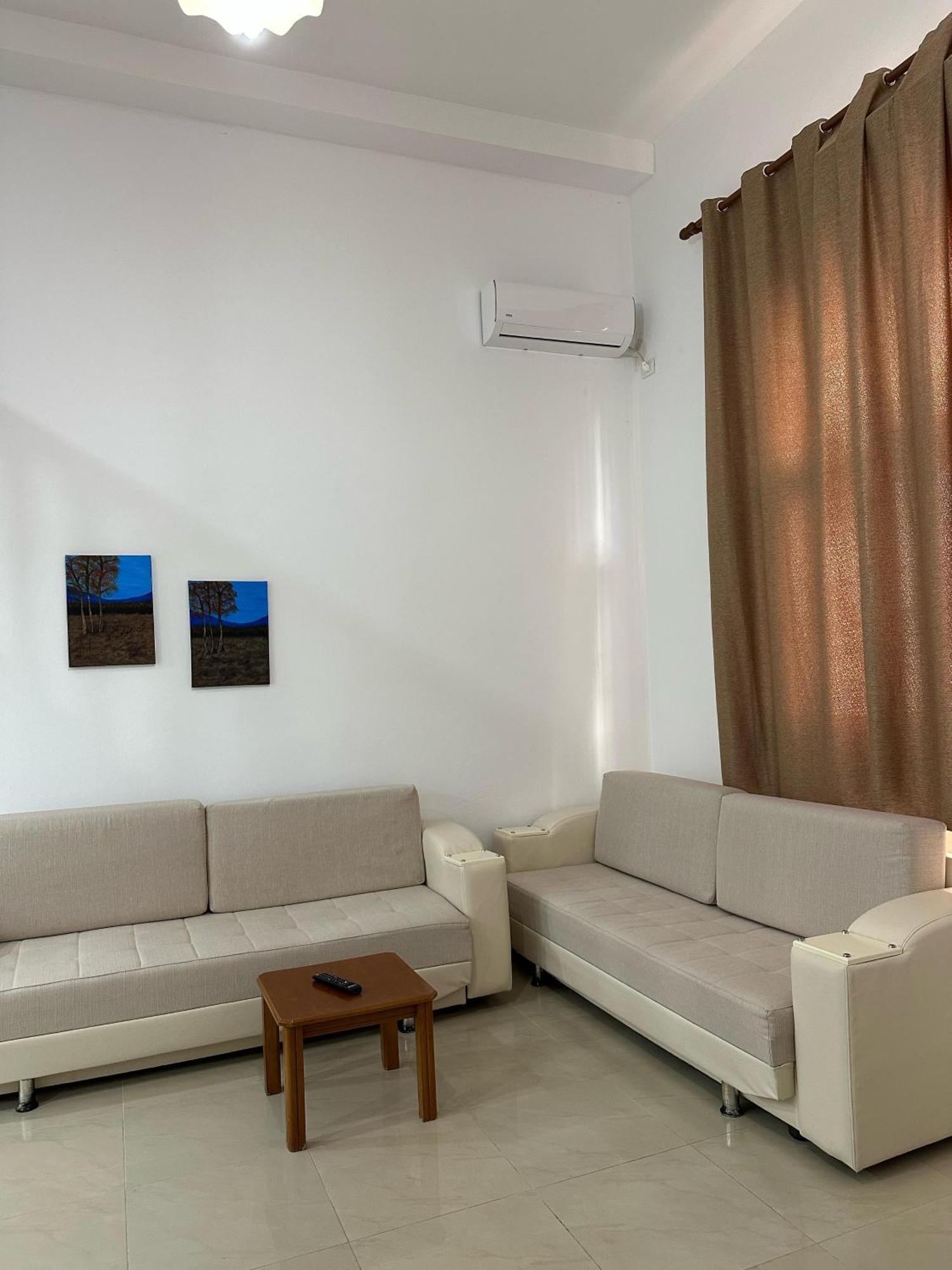 Holiday Apartment Bido ساراندا المظهر الخارجي الصورة