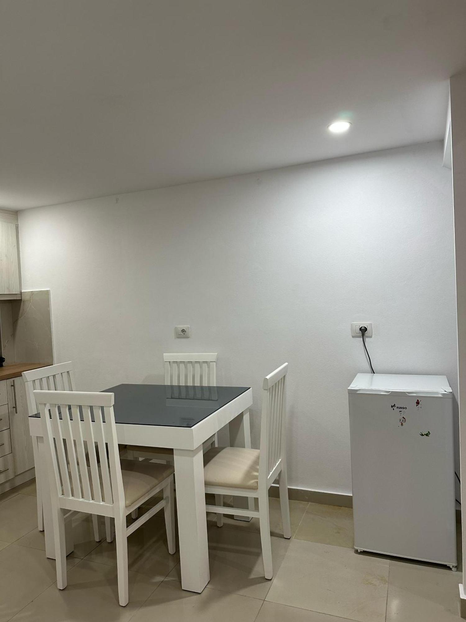 Holiday Apartment Bido ساراندا المظهر الخارجي الصورة