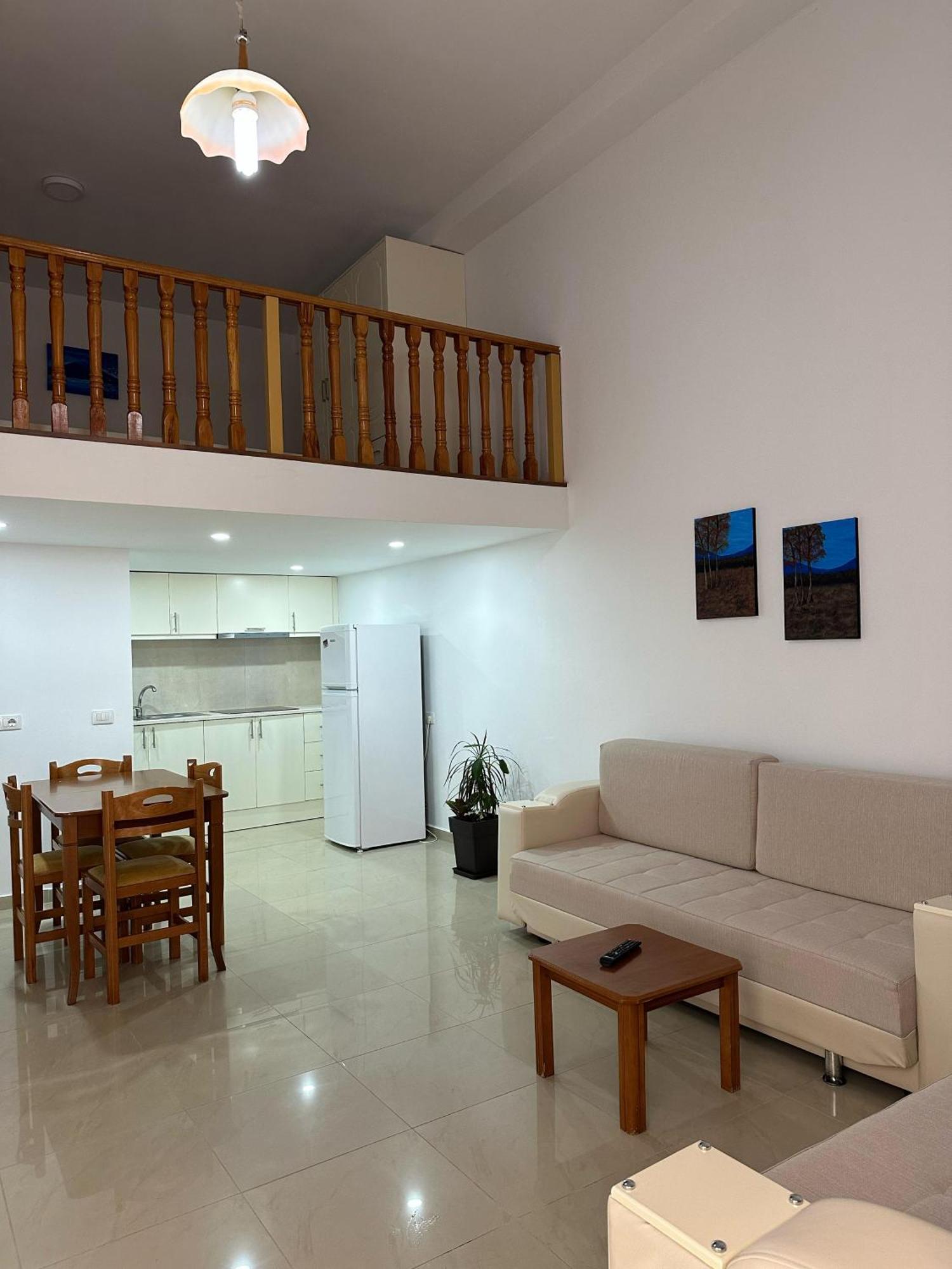 Holiday Apartment Bido ساراندا المظهر الخارجي الصورة