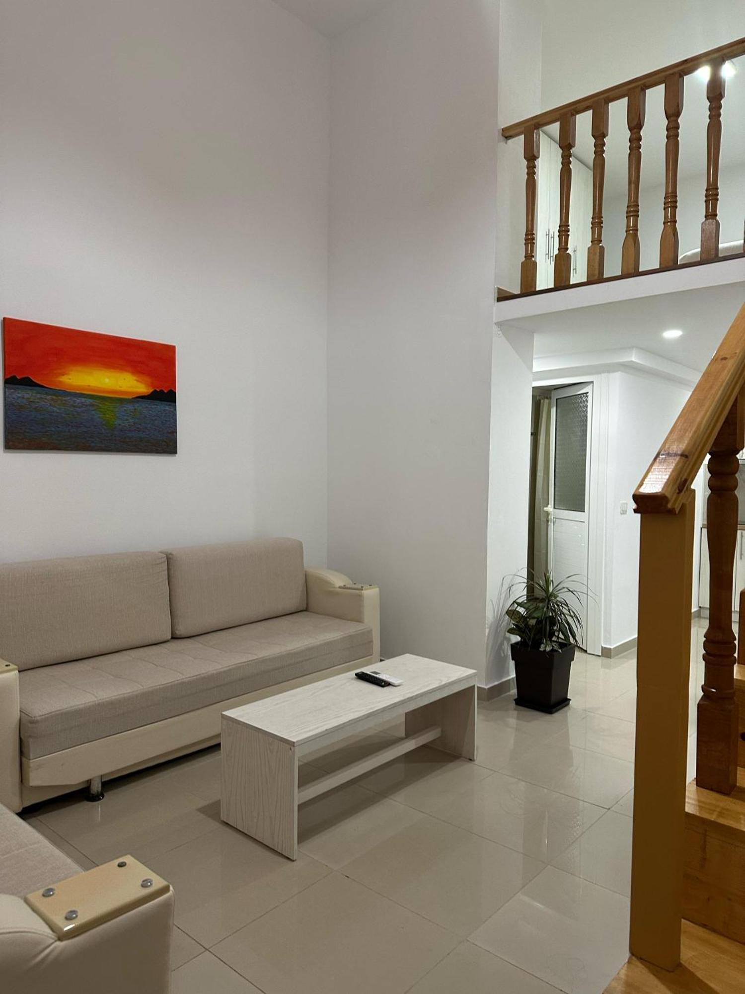 Holiday Apartment Bido ساراندا المظهر الخارجي الصورة
