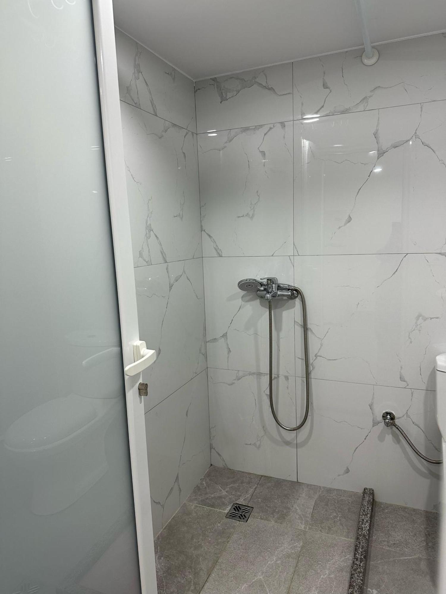 Holiday Apartment Bido ساراندا المظهر الخارجي الصورة