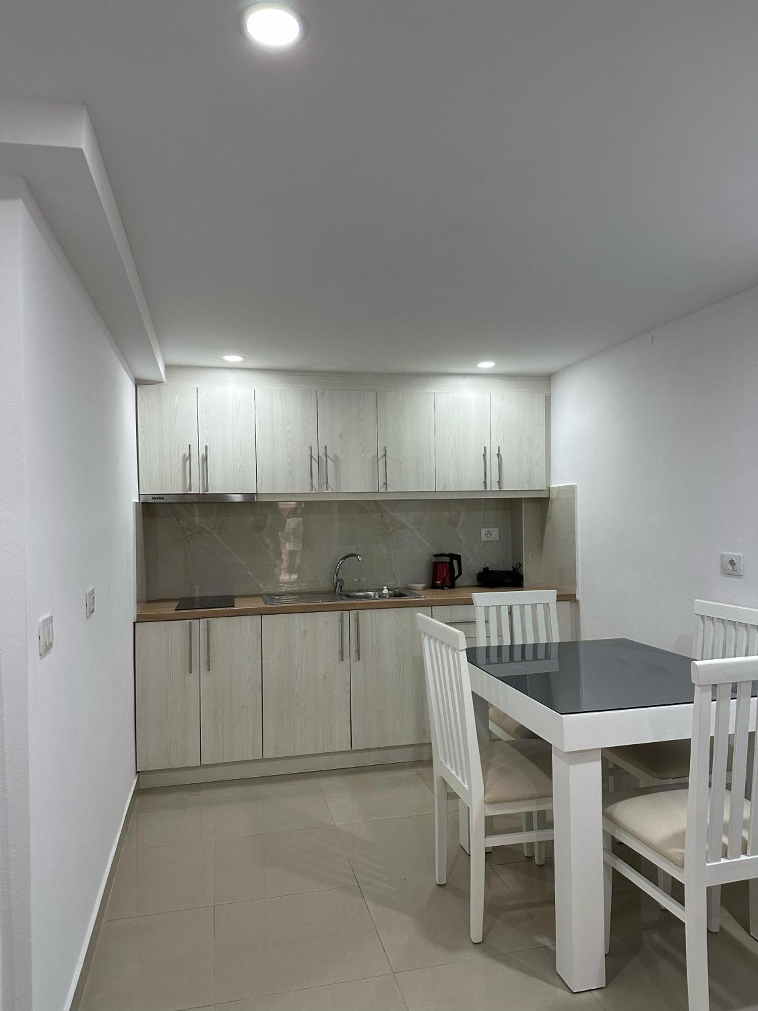 Holiday Apartment Bido ساراندا المظهر الخارجي الصورة