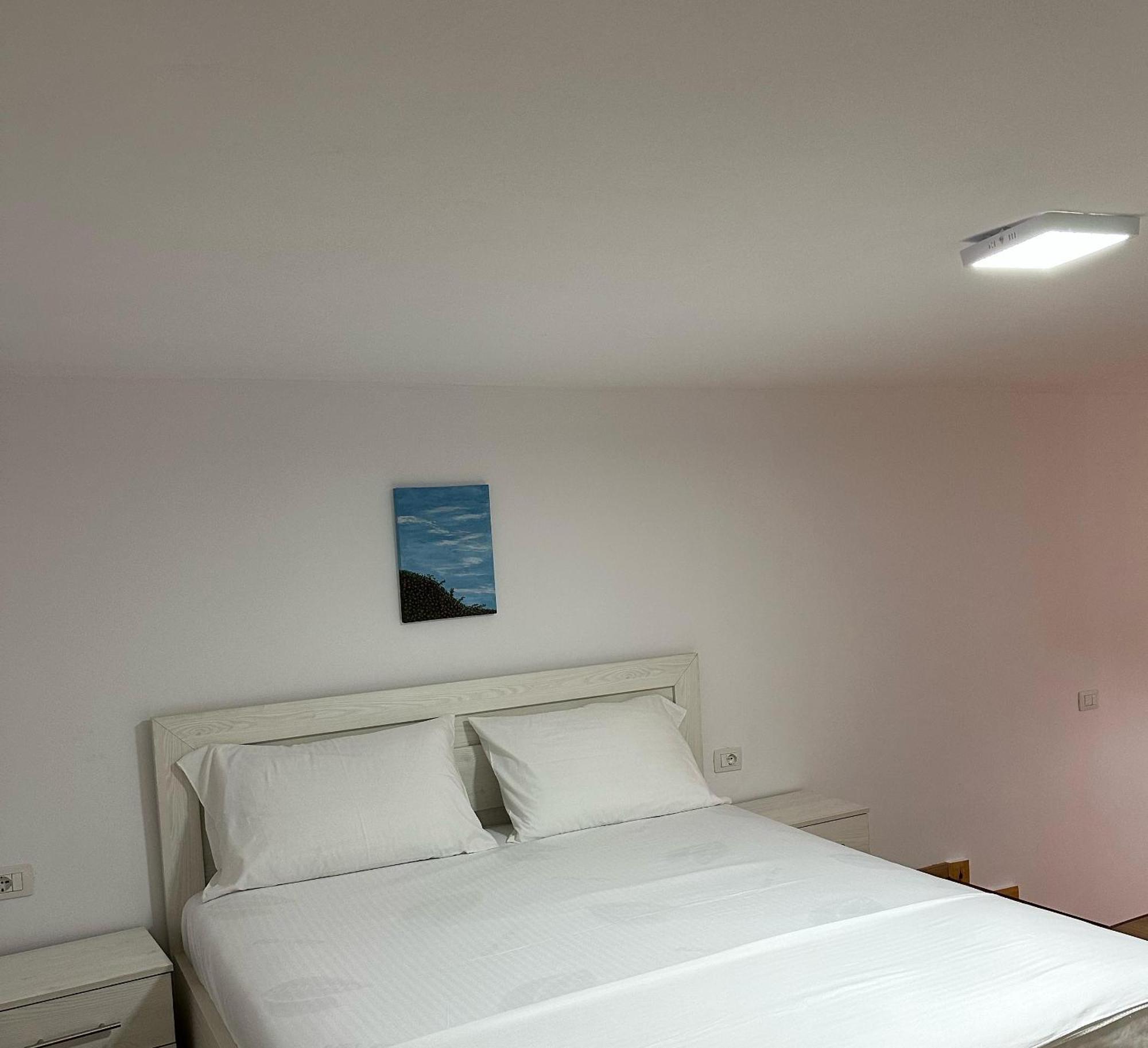 Holiday Apartment Bido ساراندا المظهر الخارجي الصورة