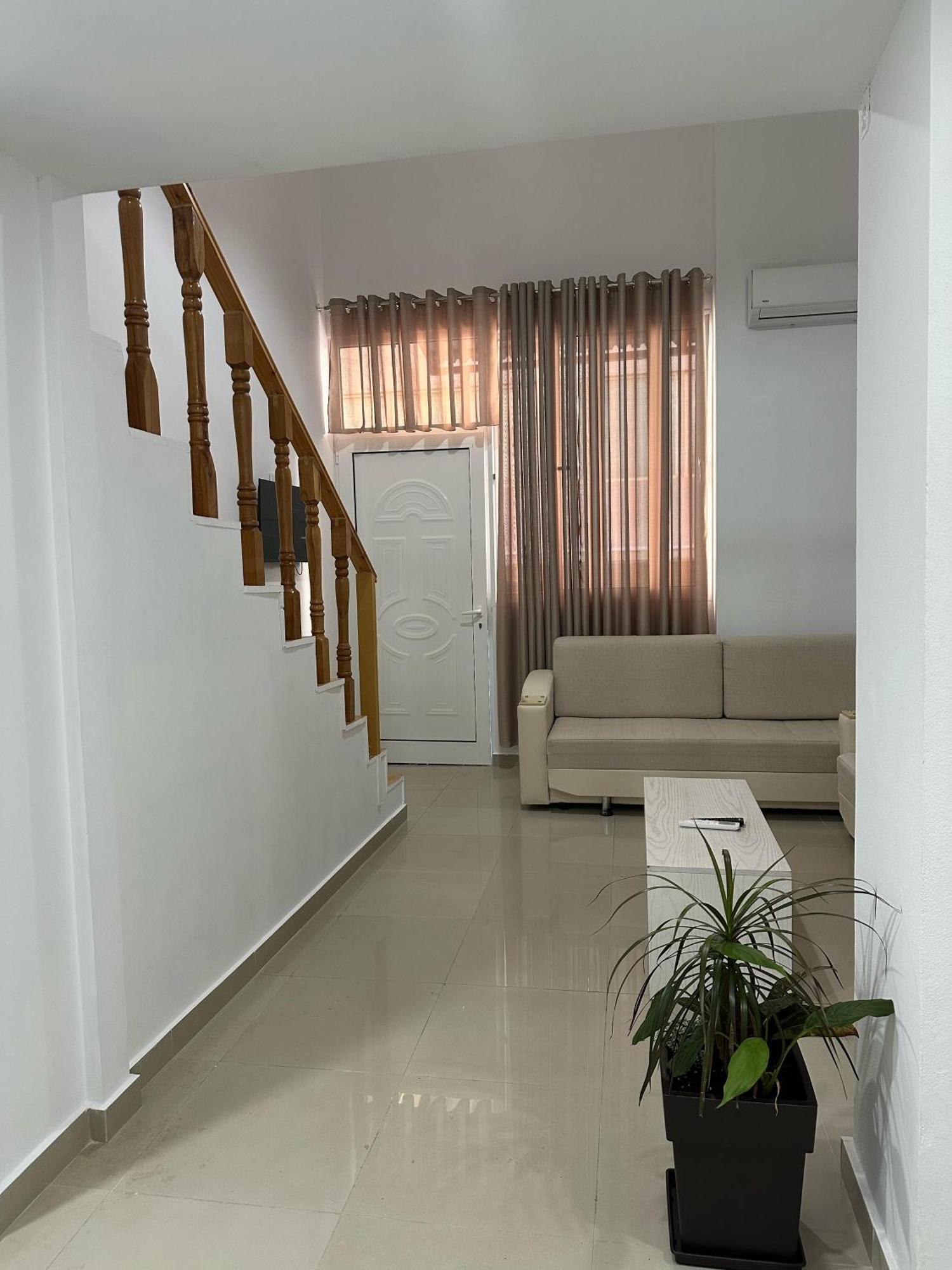 Holiday Apartment Bido ساراندا المظهر الخارجي الصورة
